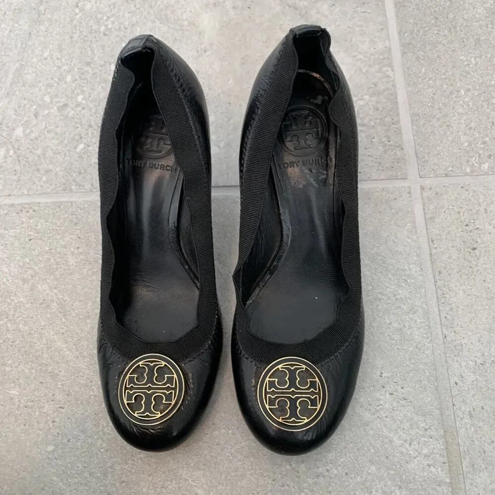 Tory Burch great no